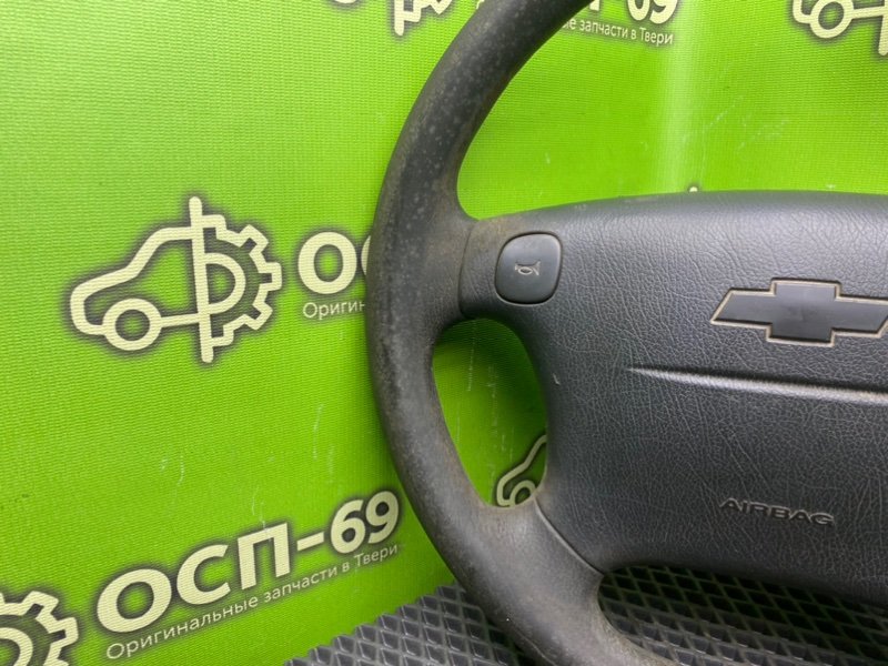 Руль, 2990 рублей, Тверь