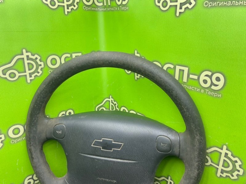 Руль, 2990 рублей, Тверь