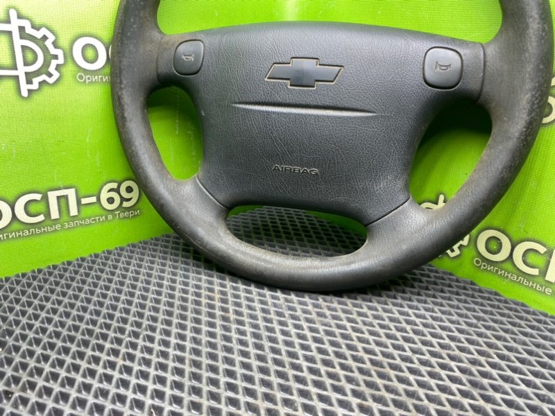 Руль, 2990 рублей, Тверь