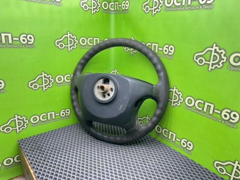 Руль, 2990 рублей, Тверь