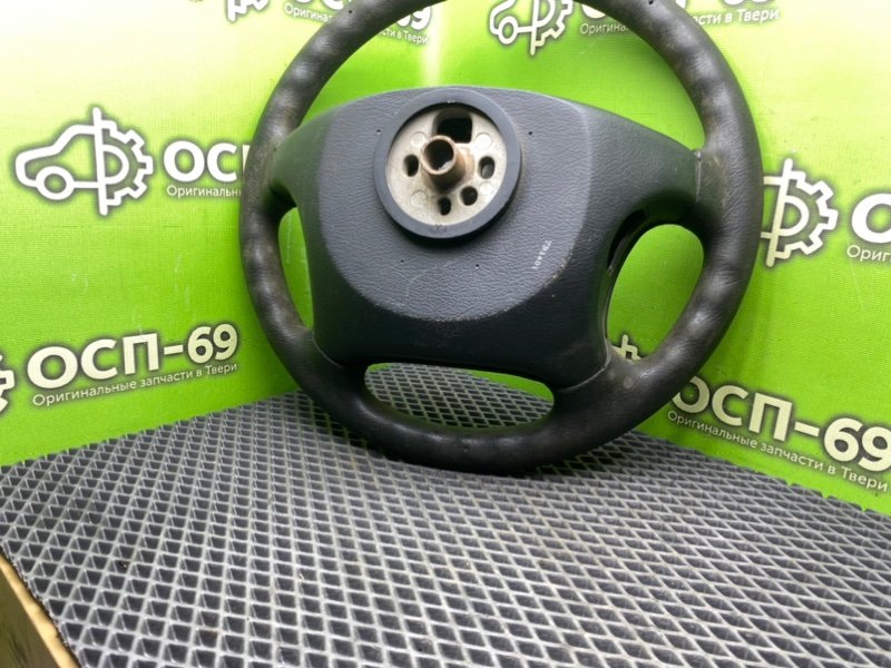 Руль, 2990 рублей, Тверь