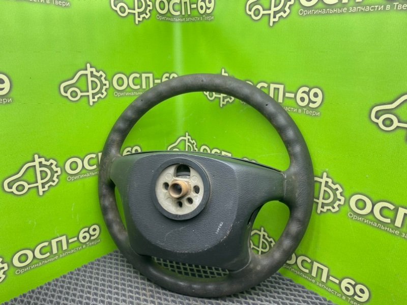 Руль, 2990 рублей, Тверь