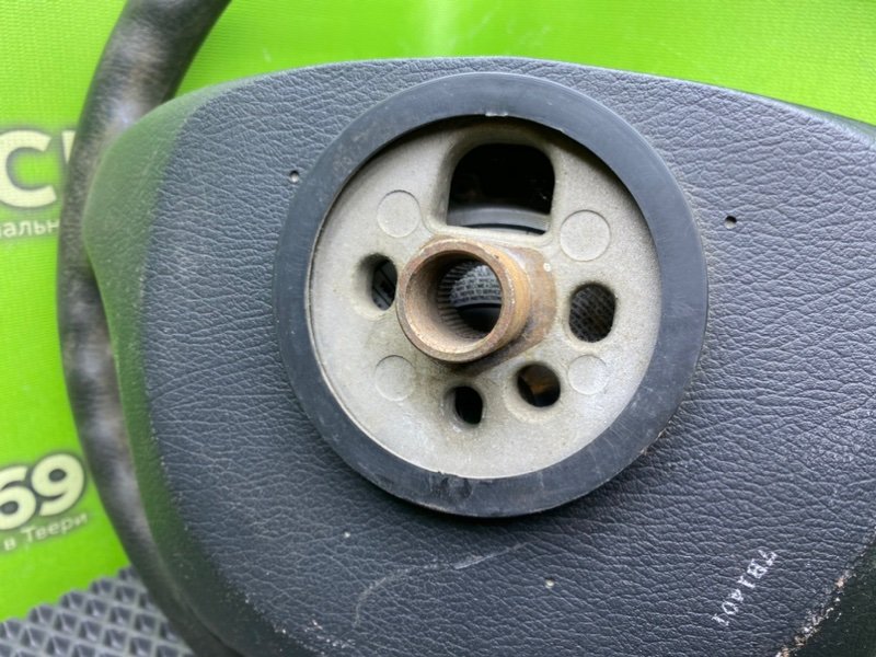 Руль, 2990 рублей, Тверь