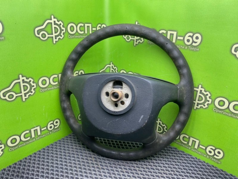 Руль, 2990 рублей, Тверь