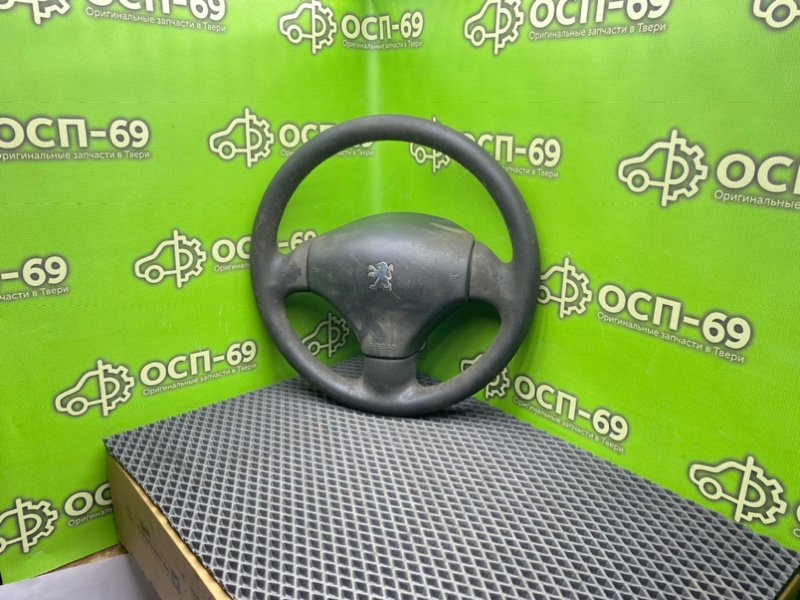 Руль, 3990 рублей, Тверь