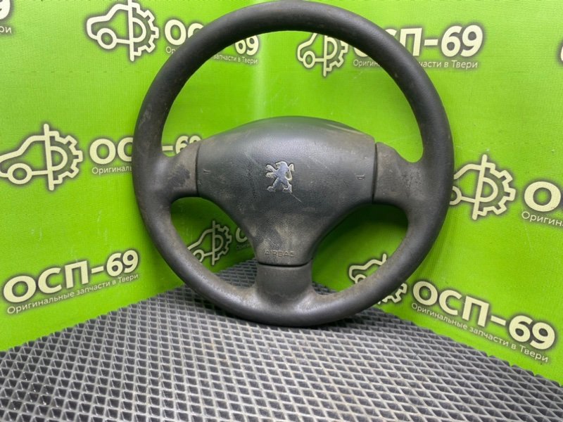 Руль, 3990 рублей, Тверь