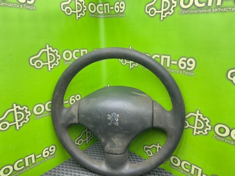 Руль, 3990 рублей, Тверь