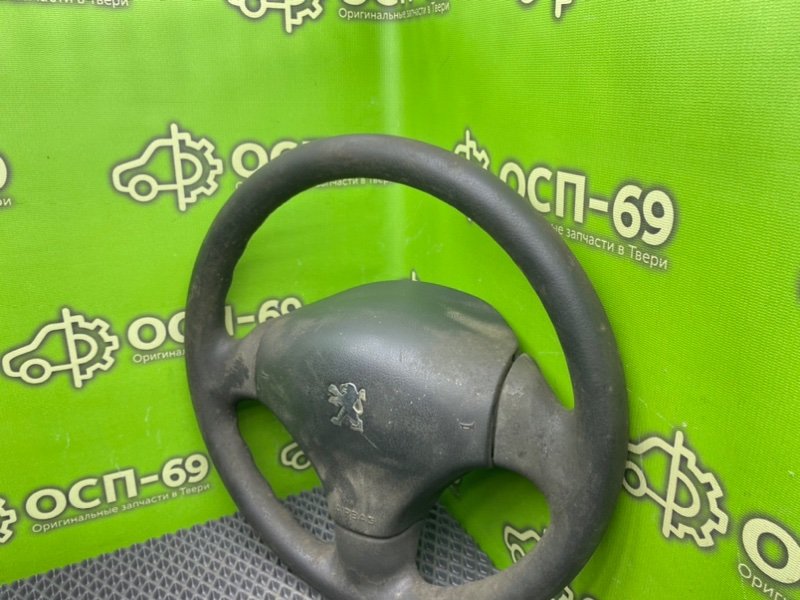 Руль, 3990 рублей, Тверь