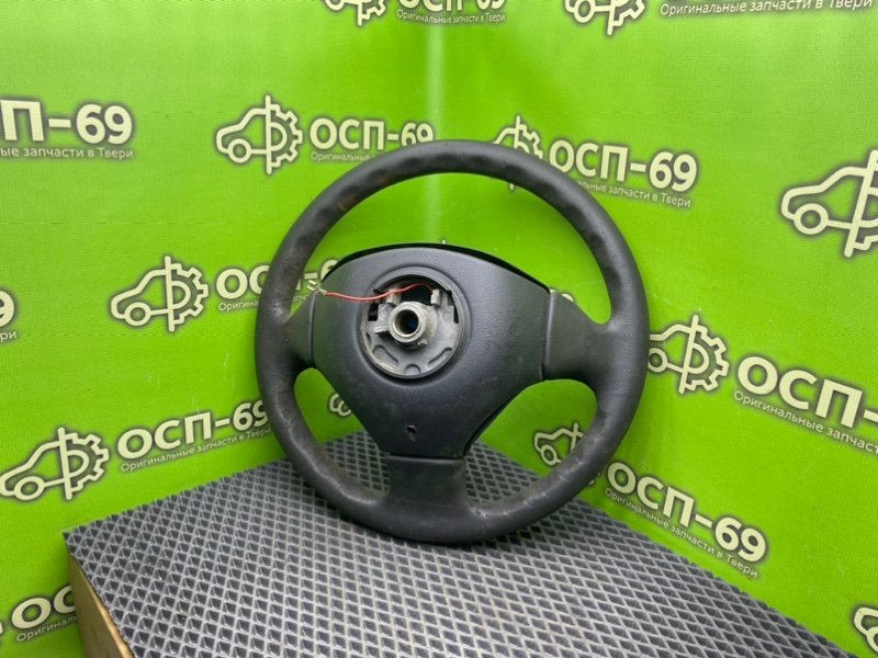 Руль, 3990 рублей, Тверь