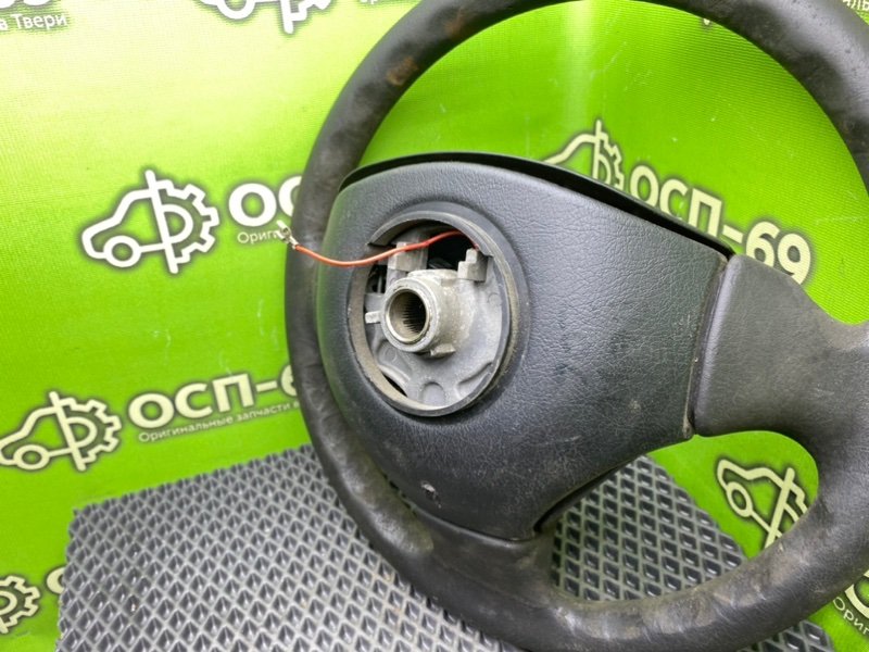 Руль, 3990 рублей, Тверь