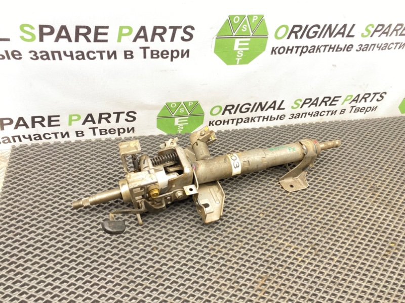 Рулевая колонка, 990 рублей, Тверь