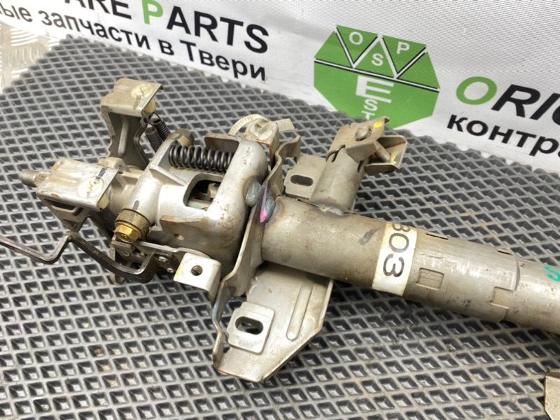 Рулевая колонка, 990 рублей, Тверь