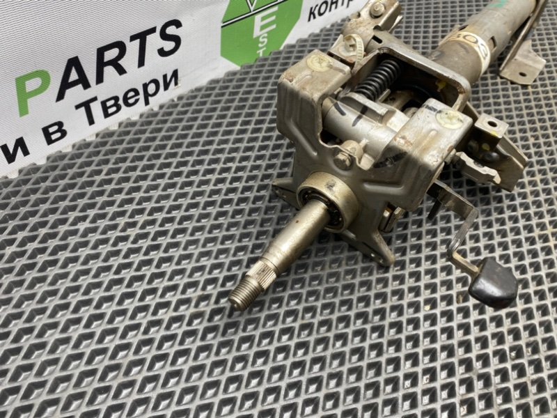 Рулевая колонка, 990 рублей, Тверь