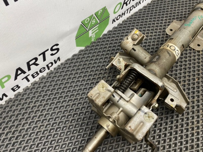 Рулевая колонка, 990 рублей, Тверь