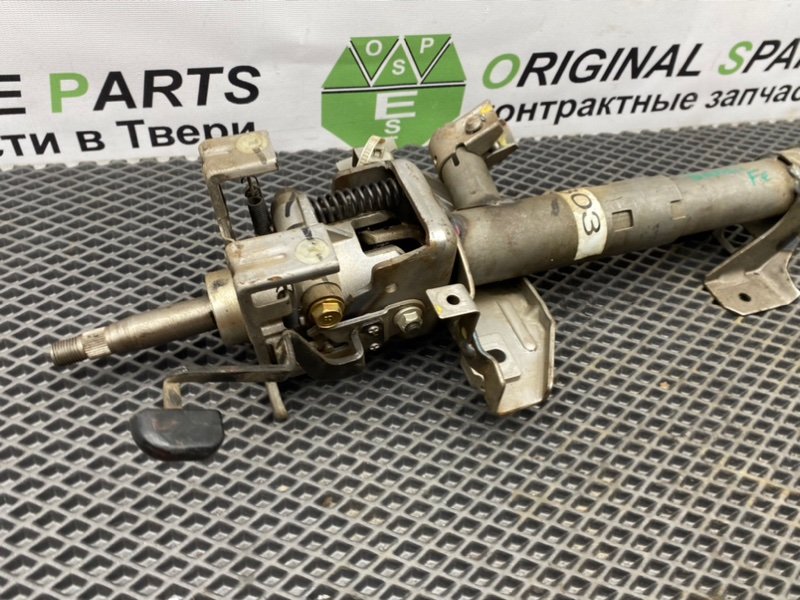 Рулевая колонка, 990 рублей, Тверь