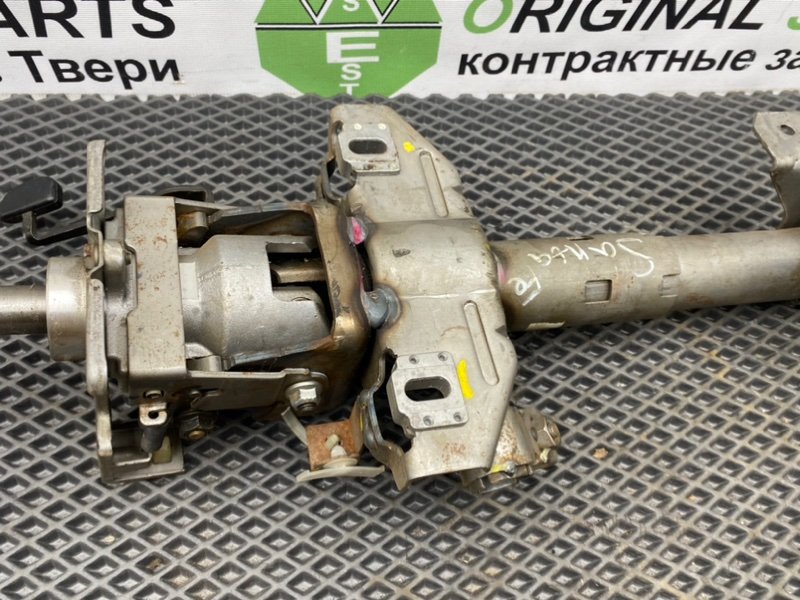 Рулевая колонка, 990 рублей, Тверь