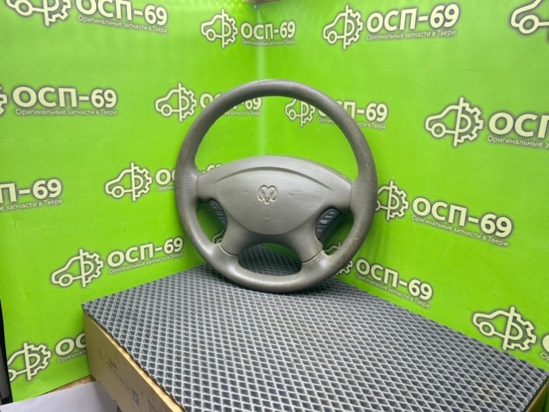 Руль, 6990 рублей, Тверь