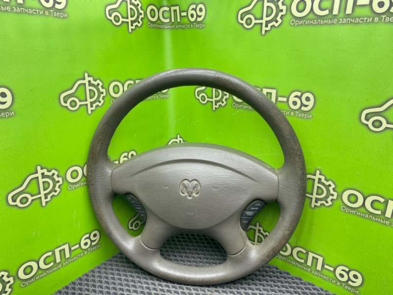 Руль, 6990 рублей, Тверь