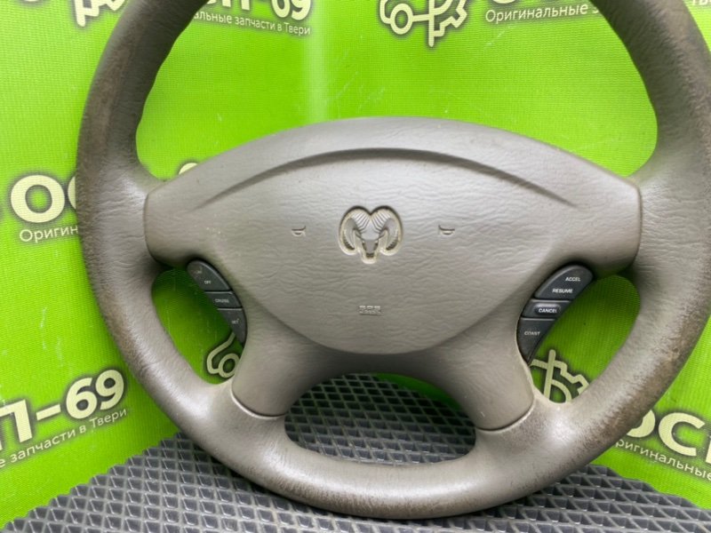 Руль, 6990 рублей, Тверь