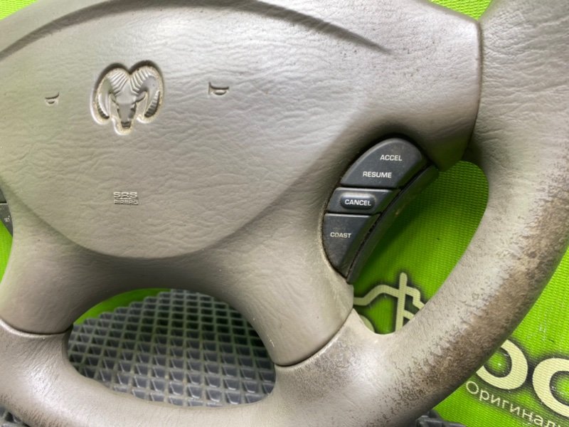 Руль, 6990 рублей, Тверь