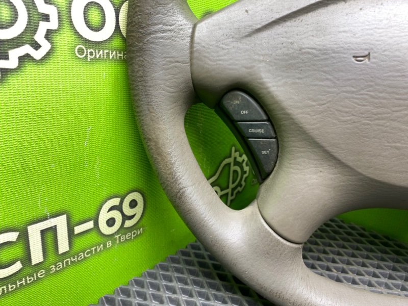 Руль, 6990 рублей, Тверь