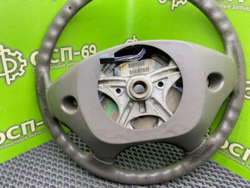 Руль, 6990 рублей, Тверь