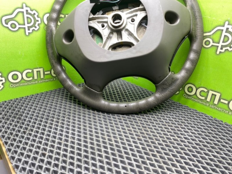 Руль, 6990 рублей, Тверь