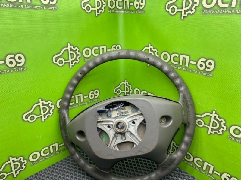 Руль, 6990 рублей, Тверь