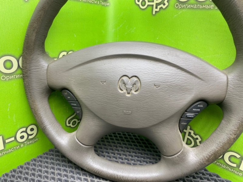Руль, 6990 рублей, Тверь