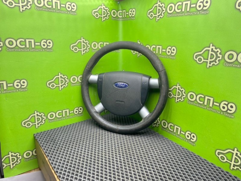 Руль, 3490 рублей, Тверь