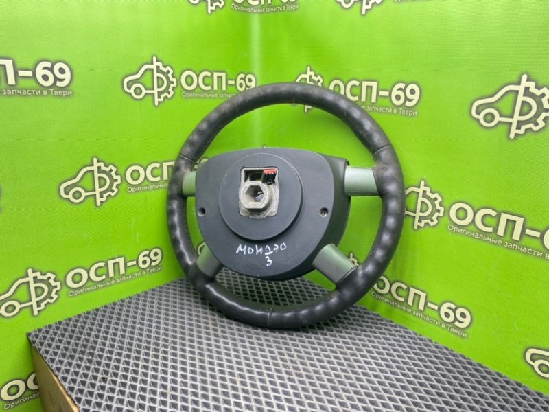 Руль, 3490 рублей, Тверь