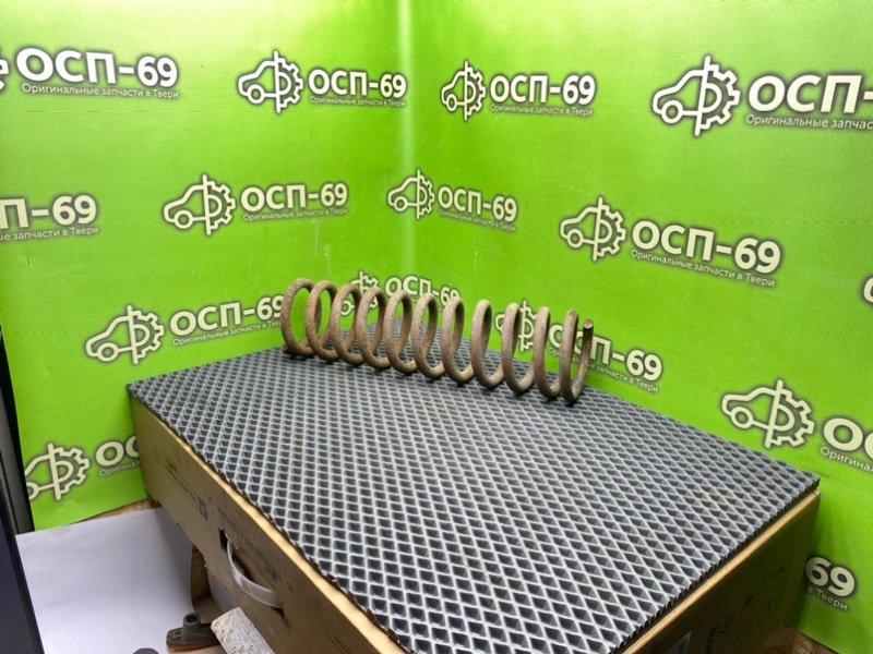 Пружина, 990 рублей, Тверь