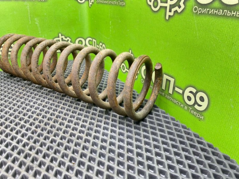 Пружина, 990 рублей, Тверь