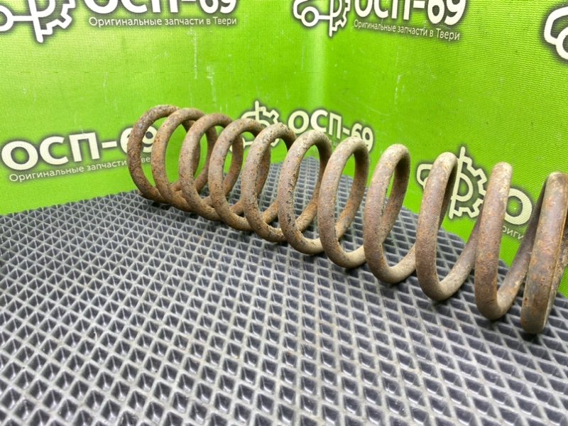 Пружина, 990 рублей, Тверь