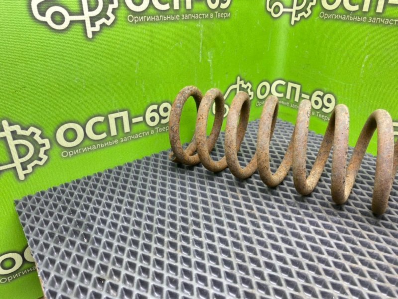 Пружина, 990 рублей, Тверь