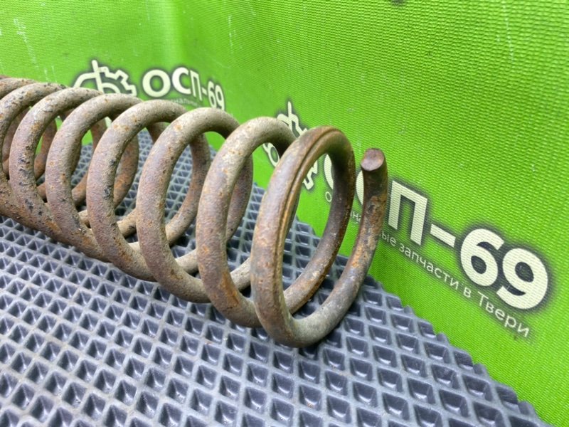 Пружина, 990 рублей, Тверь