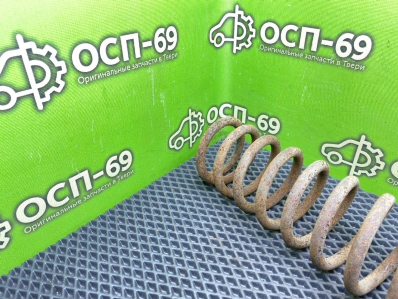 Пружина, 990 рублей, Тверь