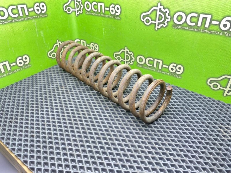 Пружина, 990 рублей, Тверь