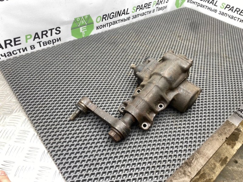 Рулевой редуктор, 12490 рублей, Тверь