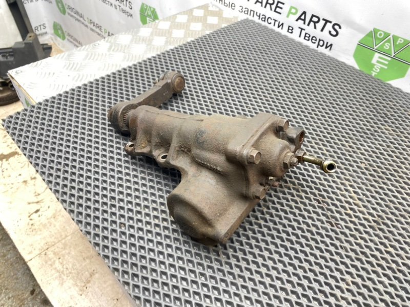 Рулевой редуктор, 12490 рублей, Тверь