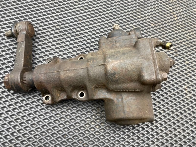 Рулевой редуктор, 12490 рублей, Тверь