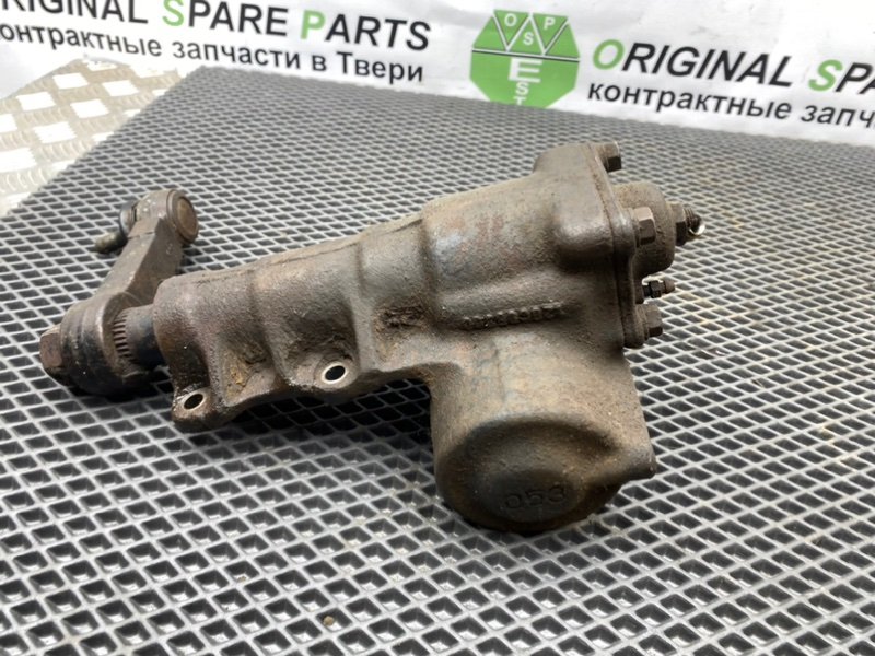 Рулевой редуктор, 12490 рублей, Тверь