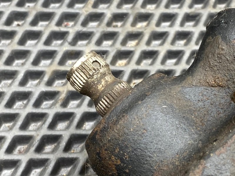 Рулевой редуктор, 12490 рублей, Тверь