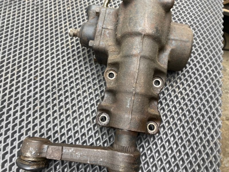 Рулевой редуктор, 12490 рублей, Тверь