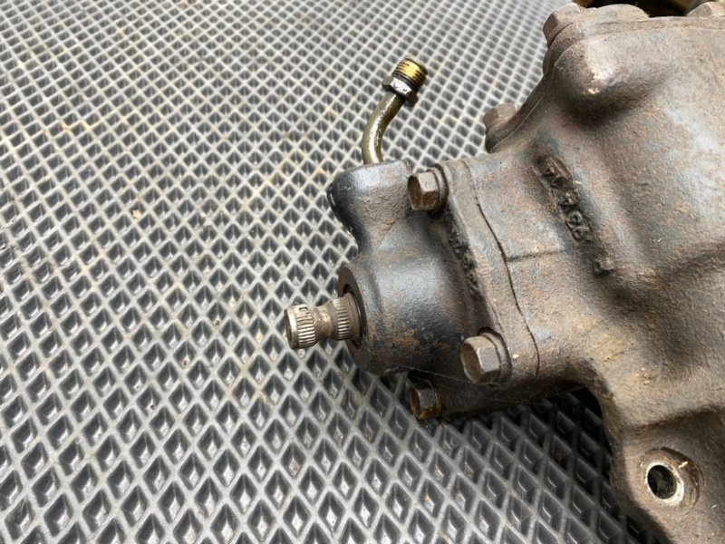 Рулевой редуктор, 12490 рублей, Тверь