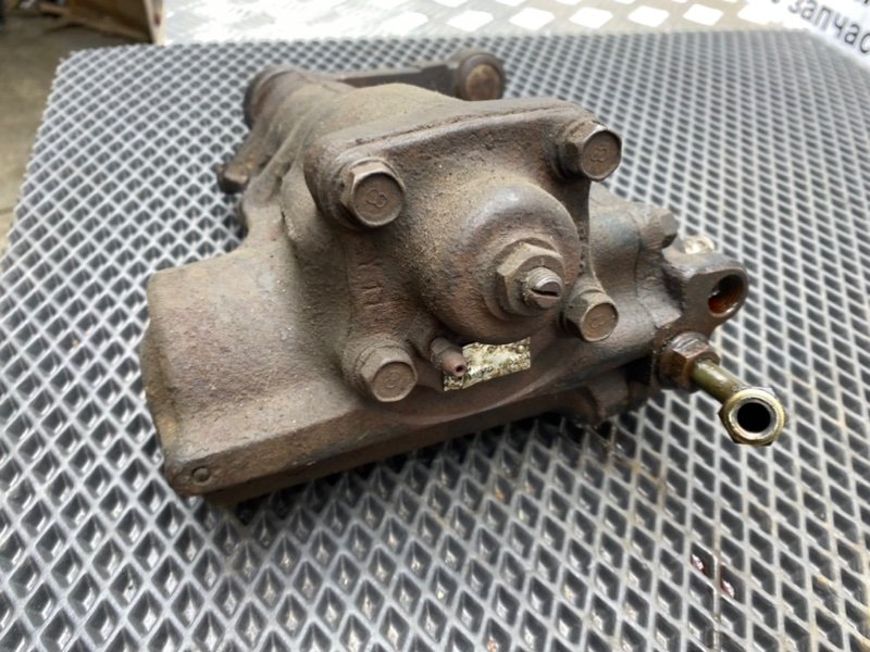 Рулевой редуктор, 12490 рублей, Тверь