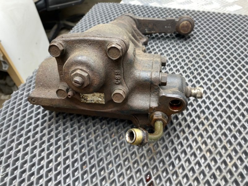 Рулевой редуктор, 12490 рублей, Тверь