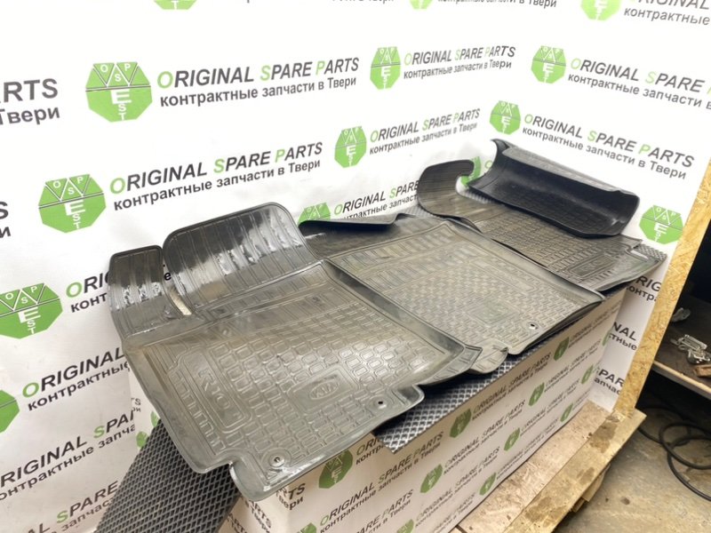 Комплект ковриков, 1390 рублей, Тверь