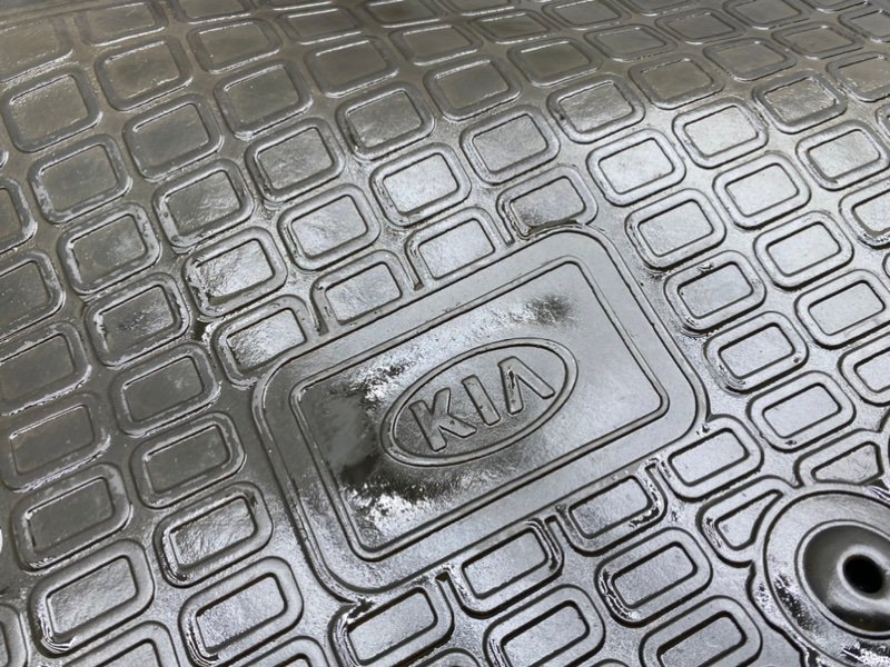 Комплект ковриков, 1390 рублей, Тверь