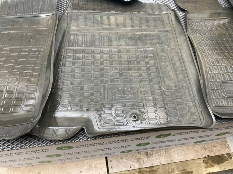 Комплект ковриков, 1390 рублей, Тверь